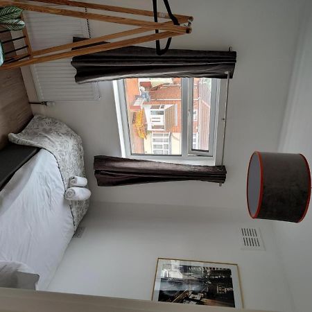Wavertree Drive 3 Bed Contractor Home In Leicester Zewnętrze zdjęcie